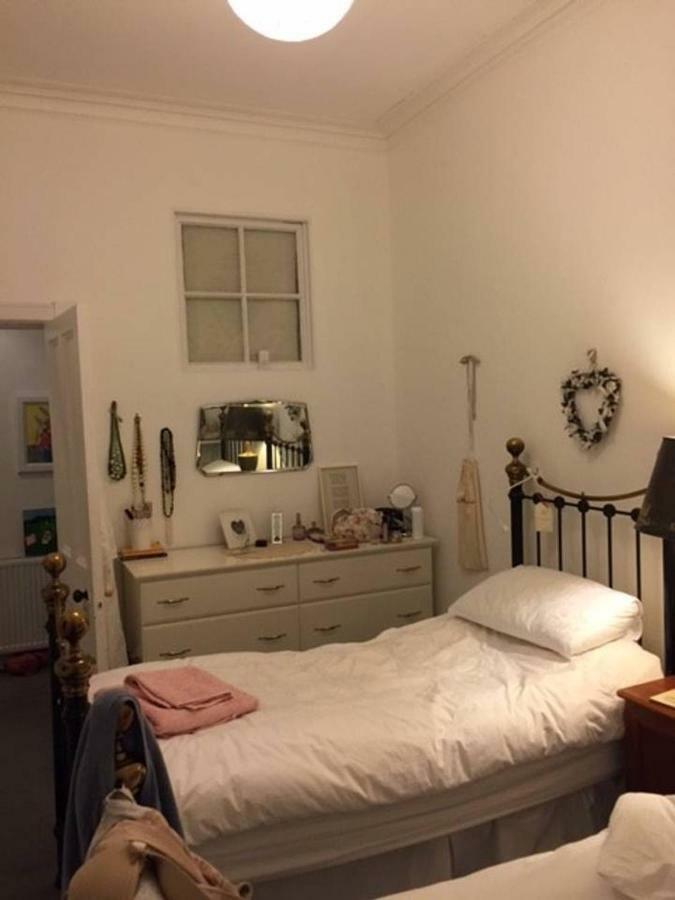 5 Star Beautiful & Vintage, Spacious Apt In Chic Location! Edynburg Zewnętrze zdjęcie